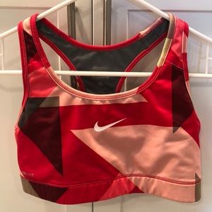 Nike Dri-Fit Sports Bra